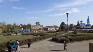 Волчиха Алтайский край 12.05.22