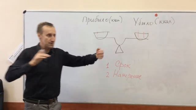 Как реально похудеть , или лучше- постройнеть ?)) смотреть онлайн