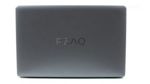 PEAQ Slim Notebook PNB S132 CA464DV