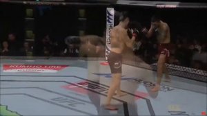 Dooho Choi vs Charles Jaurdain