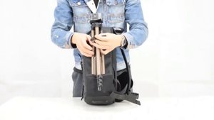 Сумка слинг для фотокамеры, через плечо с цифровым чехлом, водонепроницаемая, чехлом от дождя, dslr