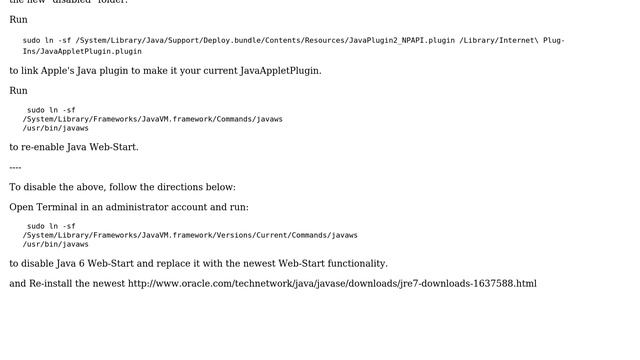 Apple: How do I enable Java Web Start for ASDM Launcher (Cisco ASA management) in Mountain Lion? смотреть онлайн