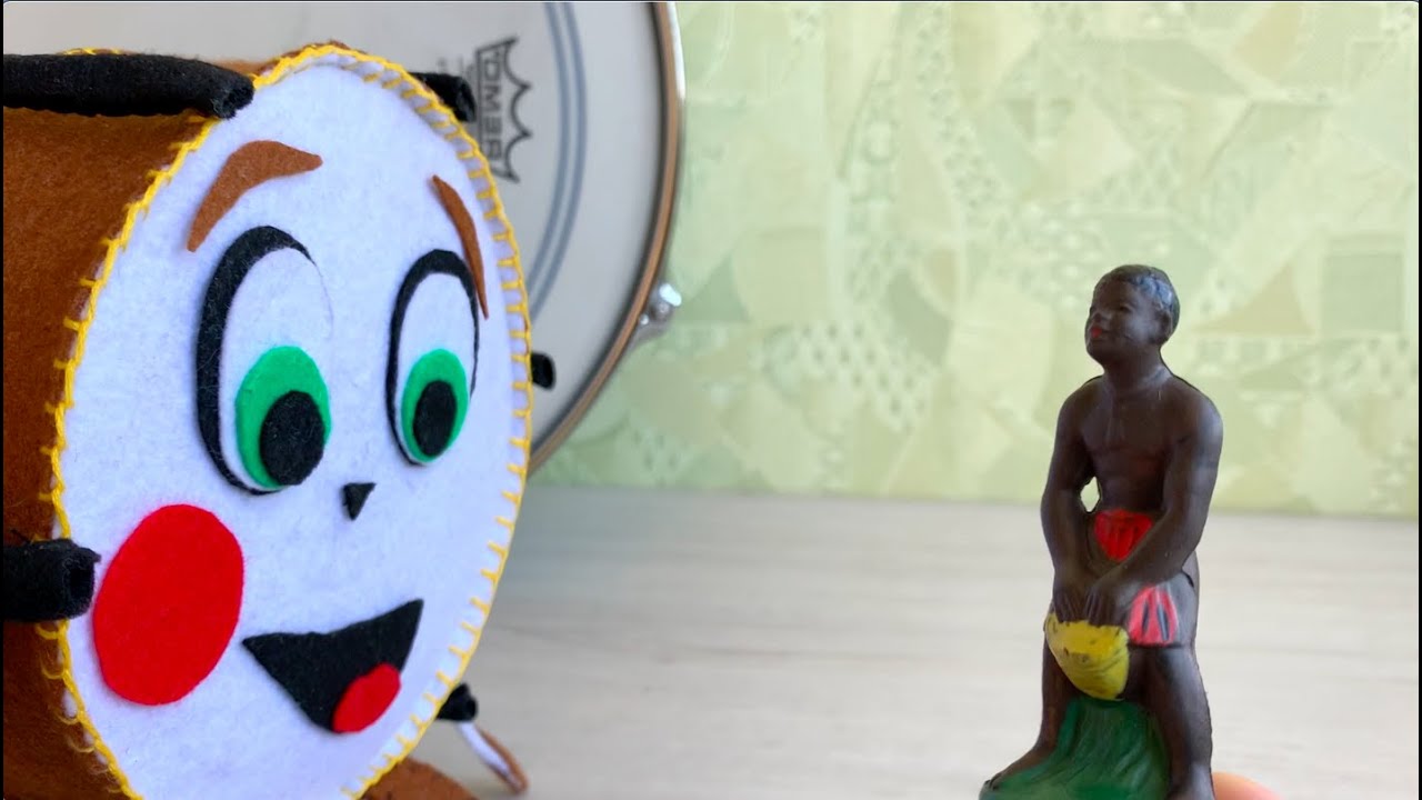 Знакомство с Драмчиком. смотреть онлайн