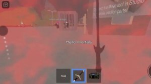 Guest 666 взломал Roblox