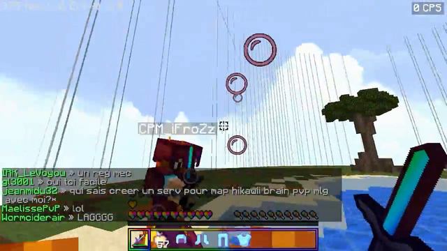 iSwaax vs CPM iFrozz смотреть онлайн