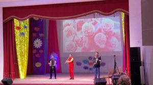 Попурри на песни Хании Фархи