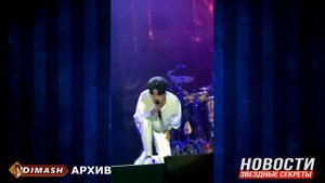 🔔 Неожиданный сюрприз! Димаш Кудайберген: увидимся на моем концерте в Малайзии 24 июня. ПЕРЕВОД SUB