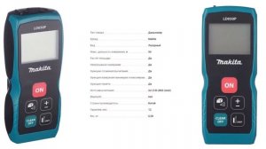 12 Лазерный Дальномер / Лазерная рулетка / Электронная рулетка Лучшие электроинструменты 2021 Топ