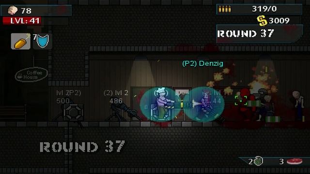 Zombie Kill of the Week: Reborn | Almost 100th Round - Recenzija, Gameplay & Sve živo o igri смотреть онлайн