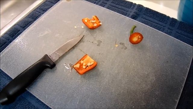 Pepper Pusher: Purple Jalapeno(Unique Deep Flavor)! смотреть онлайн