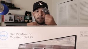 Best 1440 Monitor 2017 - Dell 27" GSync QHD (1440p) Gaming Monitor