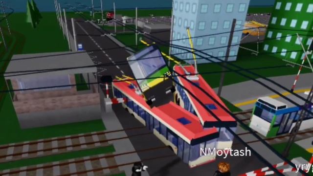 Кривые остановки лифтов и транспорта в шахте на карте Небесный лифт смотреть онлайн