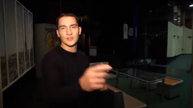 ИЩУ РАБОТУ: АДМИНИСТРАТОР ТЕАТРА смотреть онлайн