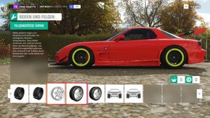 Mazda RX-7 Spirit R Type-A | Drift Tuning - Forza Horizon 4