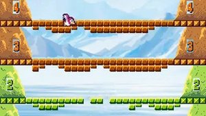 Ice Climber "Remastered"