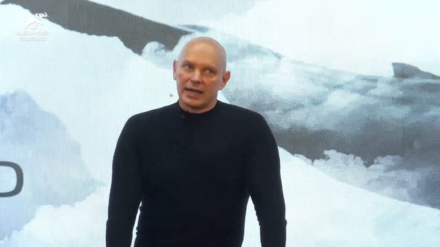 Что такое Ченнелинг. Александр Палиенко.