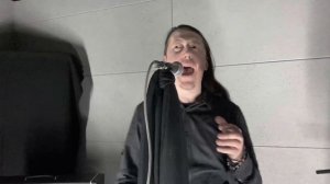 Кипелов - Крик Тишины. Cover by Silence…