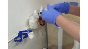 Аутогемотерапия #injection #медицина #уколы #казакшаканал #медсестра