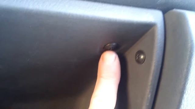 Фольксваген Транспортер, VW T4 обогрев зеркал ремонт смотреть онлайн