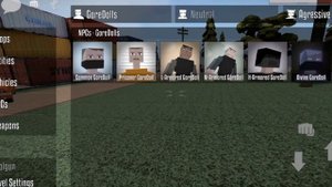 Мой сообственный айсберг по GoreBox 1 часть // GoreBox