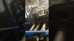 Как состыковать 16кл двигатель Ваз с коробкой от классики на багги