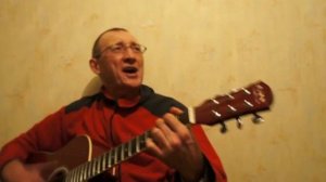 Александр Агафонов. Ай дану дану данай раздануданай