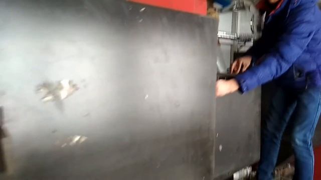 Презентация работы Блочно-Модульной пеллетной котельной. смотреть онлайн