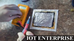 Самый простой аккумулятор своими руками