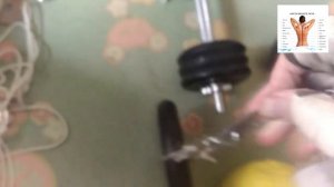 Как увеличить силу сжатия руки в 2 раза (часть 2 - петля)