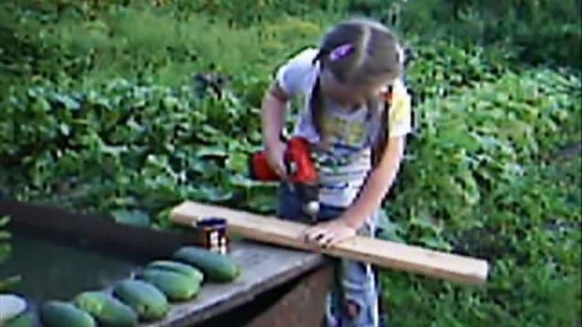 Из чего же сделаны наши девчонки?)))) смотреть онлайн