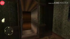 Creepy Granny Scream:Scary Horror Game - бесячая игра. # 2