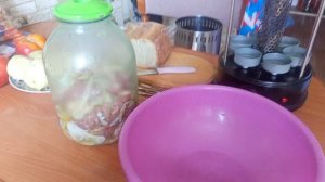 шашлычки в квартире .часть 1