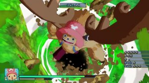 One Piece: Unlimited World Red --- Quest Level: Special Quests