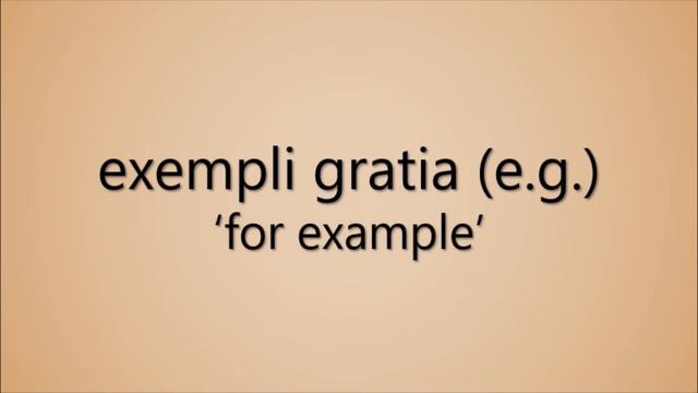 Latin phrases in English смотреть онлайн