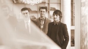 Нигина Амонкулова Мухаббати ту 2013 OFFICIAL VIDEO FULL HD)