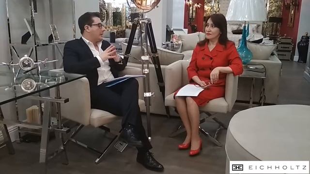 Мужской брутальный интерьер