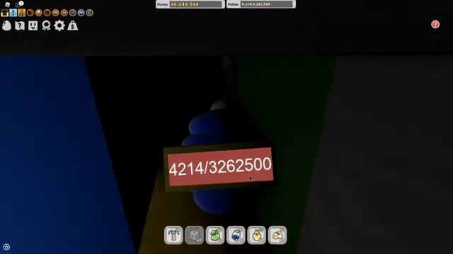 Все нычки в BEE SWARM (сорри за угар) смотреть онлайн