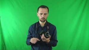 Обзор Canon EOS 4000D. Стоит ли покупать зеркальную камеру Canon?