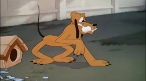 Pluto - Pluto Somnambule (1942)