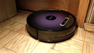 iLIFE V3S Max - Сухая уборка