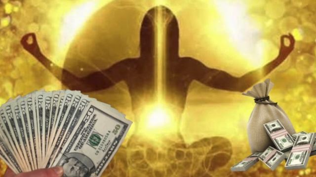 СРОЧНОЕ ПРИВЛЕЧЕНИЕ ДЕНЕГ В ВАШУ ЖИЗНЬ!!! Медитация Клаус Джоул! смотреть онлайн