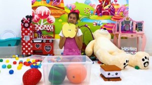 Пол это лава от Настя Артем Мия