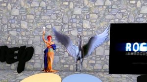 ALL LOGOS in ROBLOX LOGO ROLEPLAY