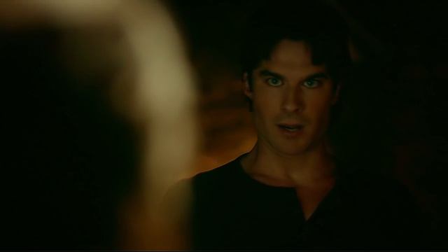 TVD\ты должен бояться себя ! 8х09 LostFilm. смотреть онлайн