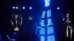 Пикник - Лихие пришли времена