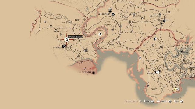 Red Dead Redemption 2 Robbery Live Gameplay Walkthrough Part 13 смотреть онлайн