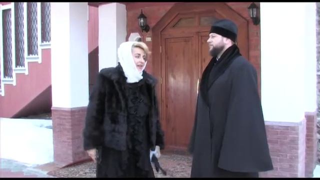 У каждого священника свой путь смотреть онлайн