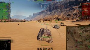 Блок 5 Объект 279 Р - ЛБЗ 2.0 Держать планку на Jagdpanzer E 100 - 1 Бой