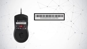 MSI® HOW-TO find serial number (SN) and check code (CHK)