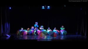 "Цирк" [Отчетный фестиваль 2018]